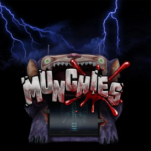Munchies Nolimit City
