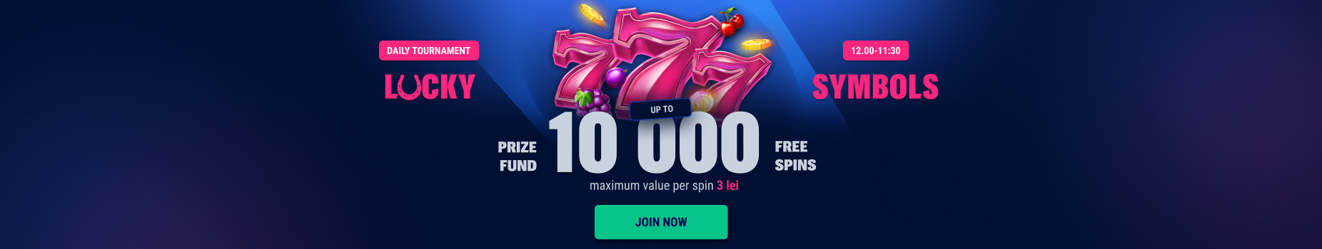 Promotion material