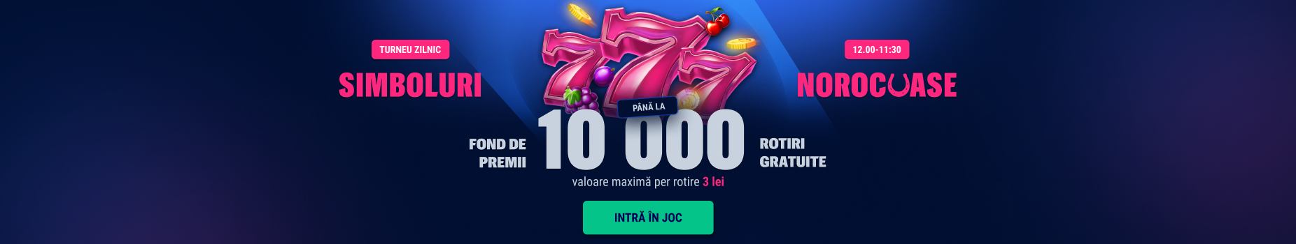 Promotion material
