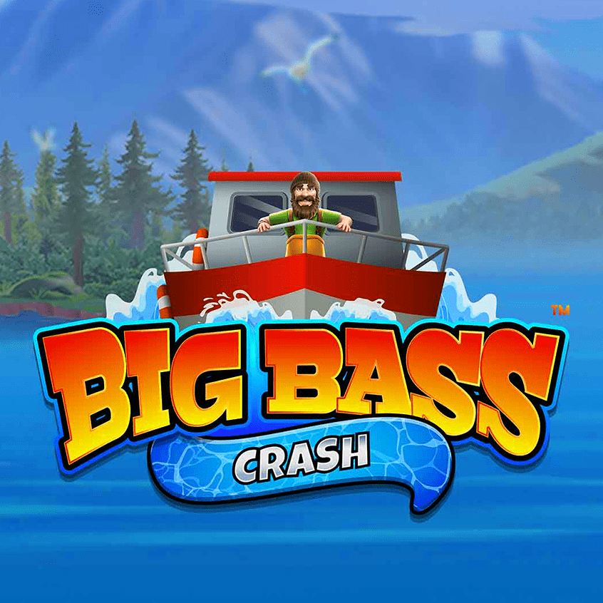 Big Bass Crash Pragmatic Play