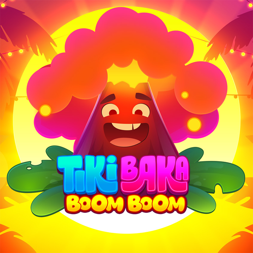 Tiki Baka Boom Boom