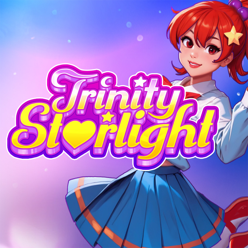 Trinity Starlight