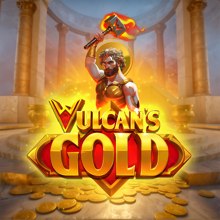 Vulcan’s Gold