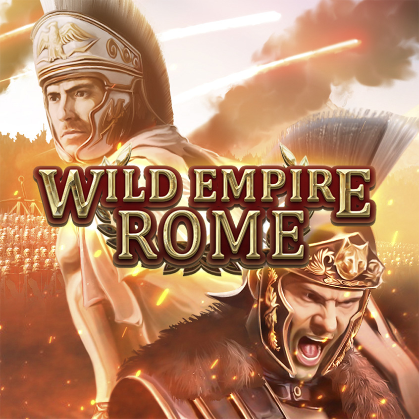 Wild Empire - Rome