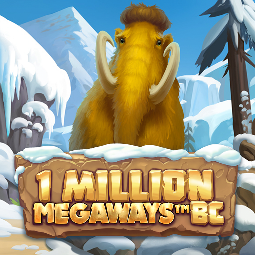 1 Million Megaways BC