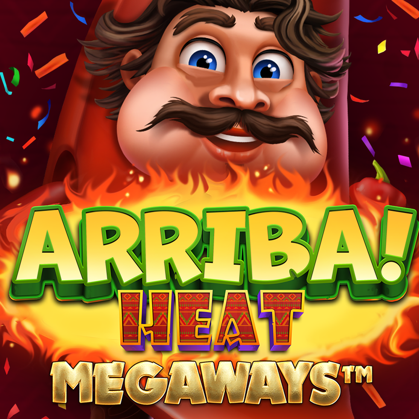 Arriba! Heat Megaways