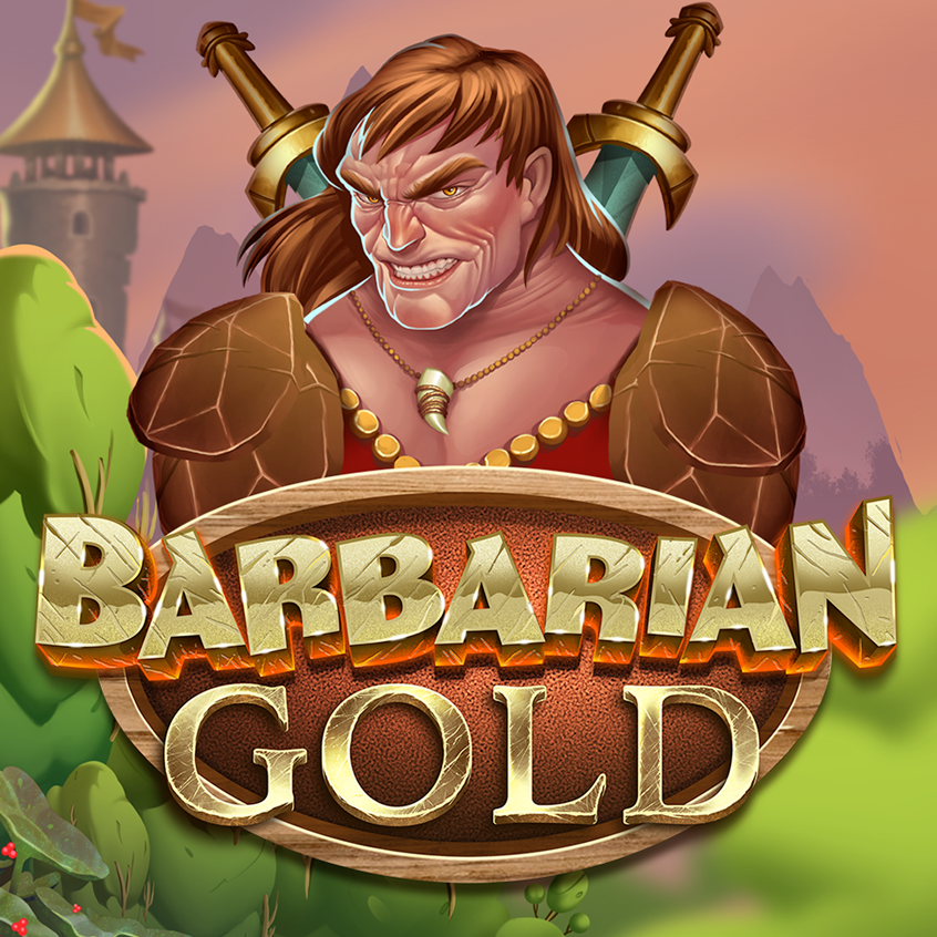 Barbarian Gold