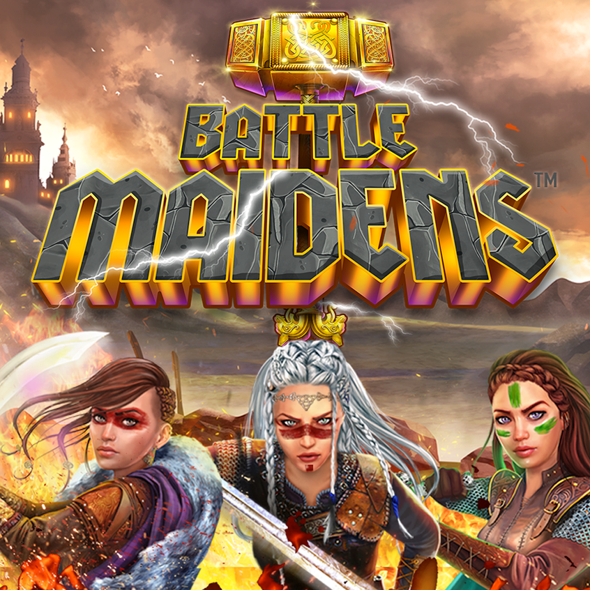 Battle Maidens