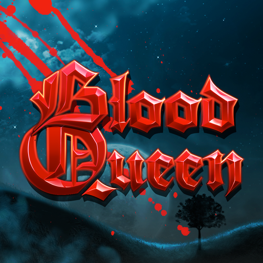 Blood Queen
