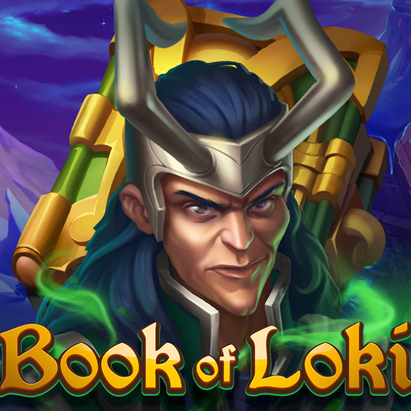 Book of Loki
