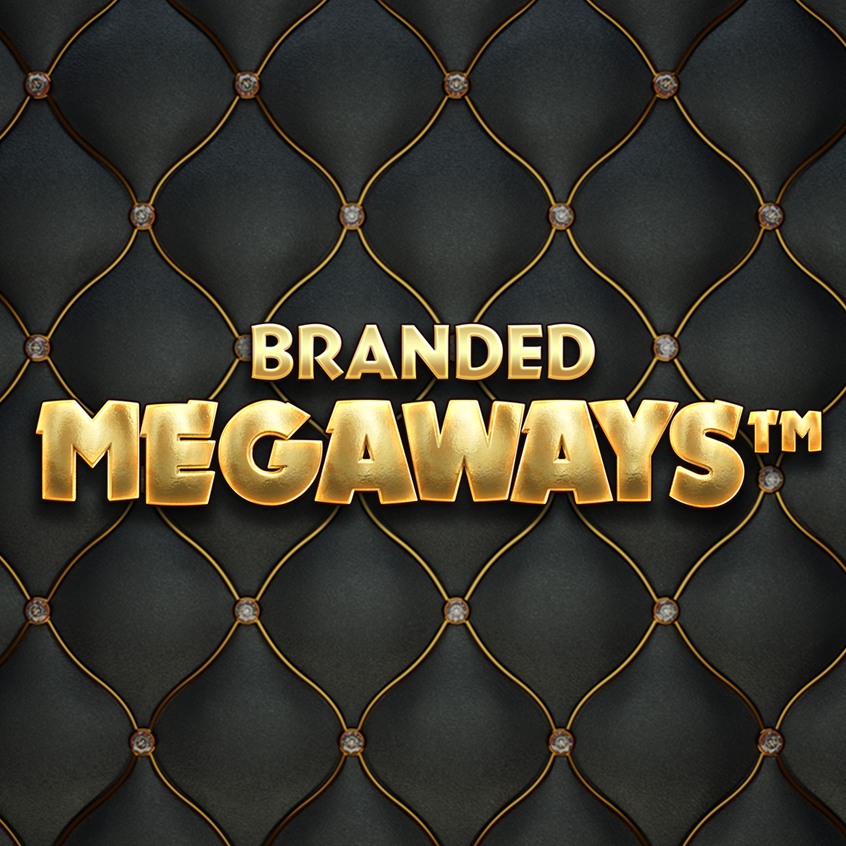 Branded Megaways