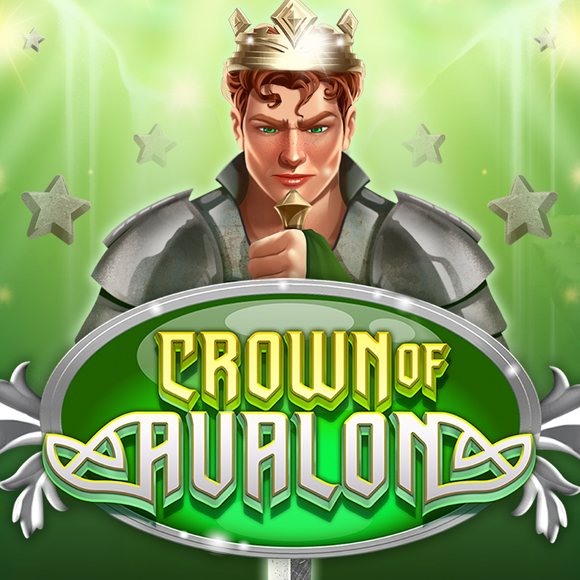 Crown Of Avalon