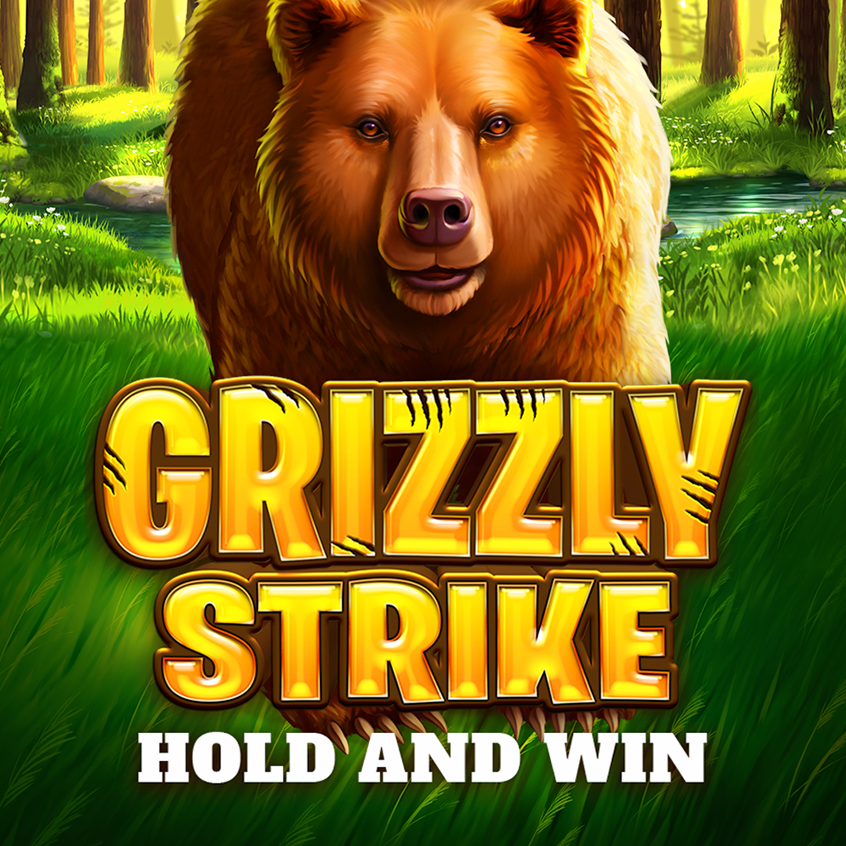 Grizzly Strike