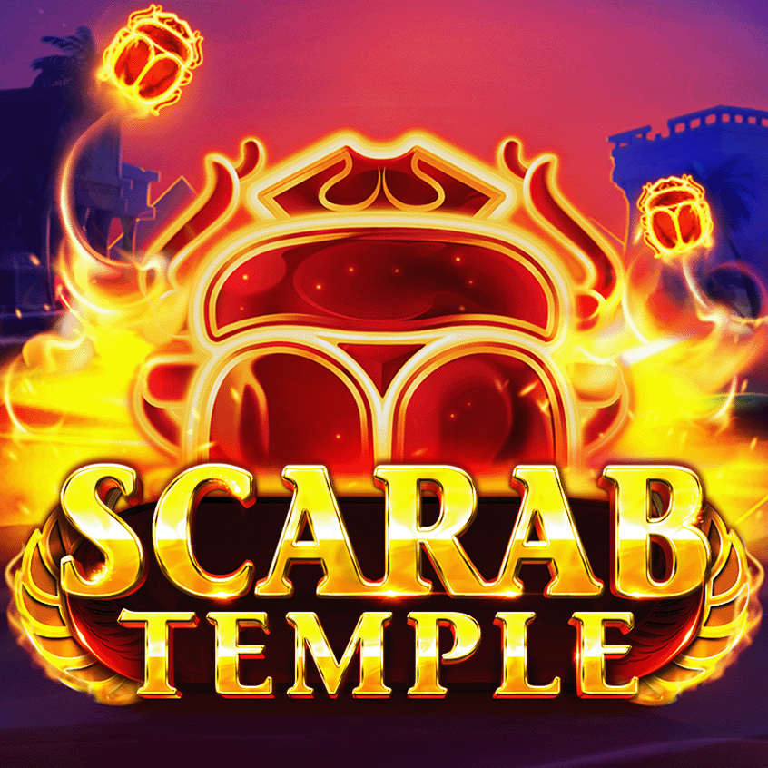 Scarab Temple
