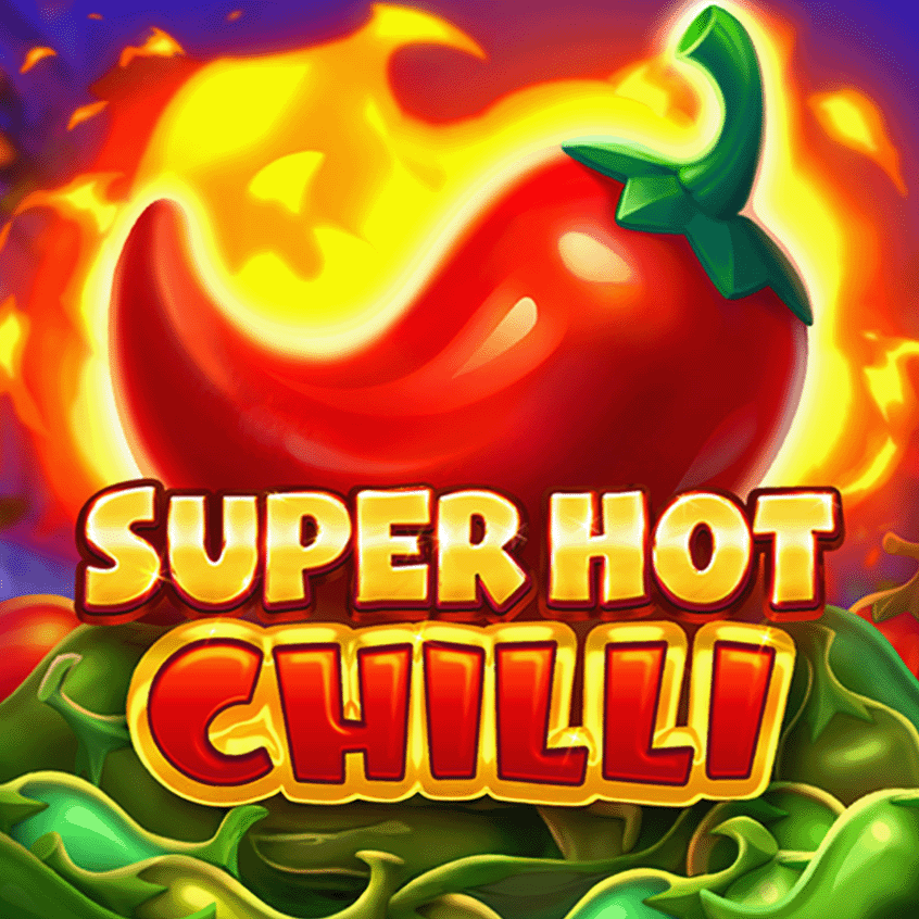 Super Hot Chilli