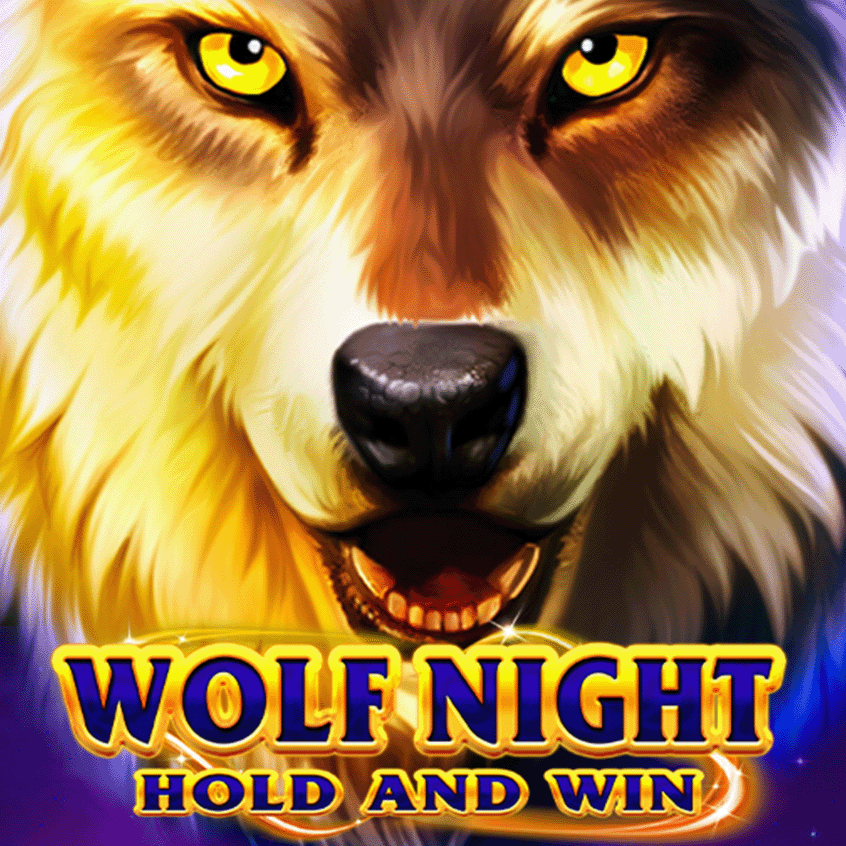 Wolf Night Hold and Win