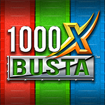 1000X Busta 4ThePlayer