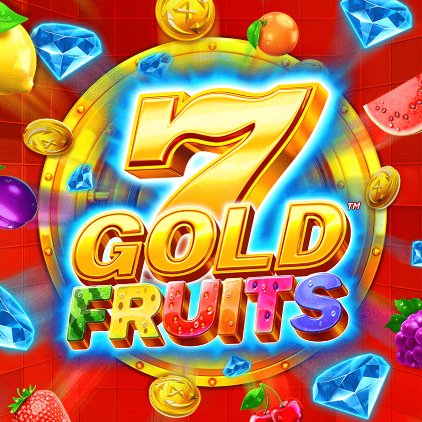 7 Gold Fruits
