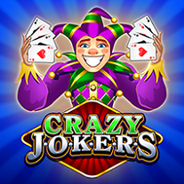 Crazy Joker