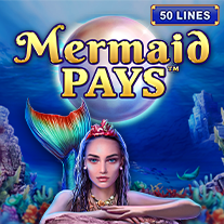 Mermaid Pays Eu 50