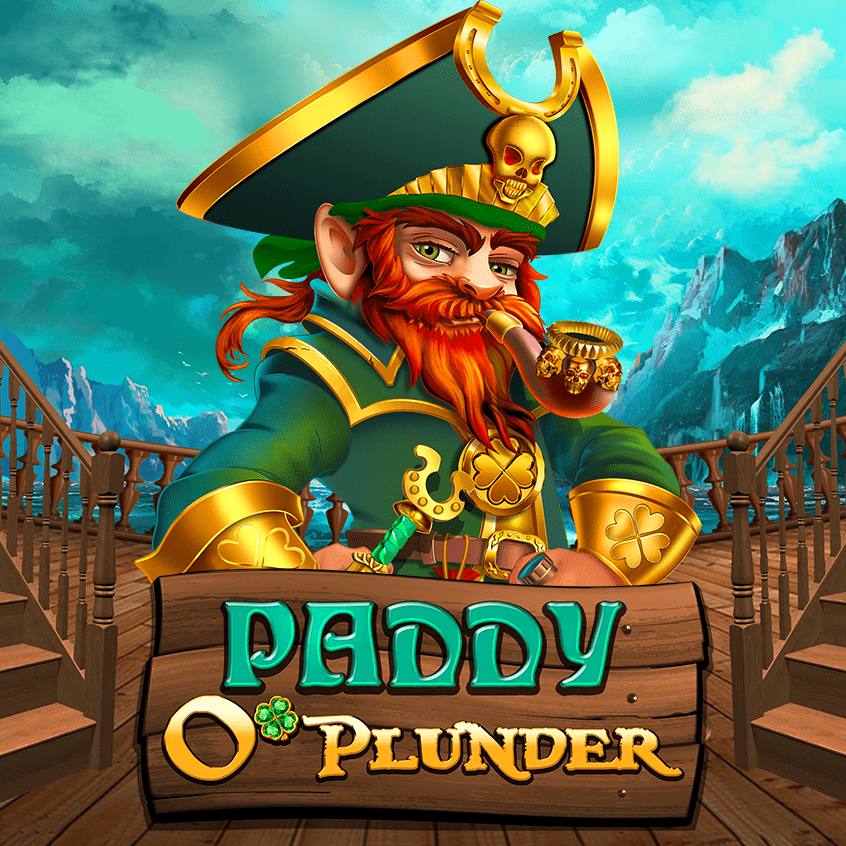 Paddy O’ Plunder