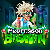 Professor Bigwin