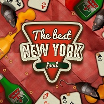 Best New York Food Bee-Fee Limited