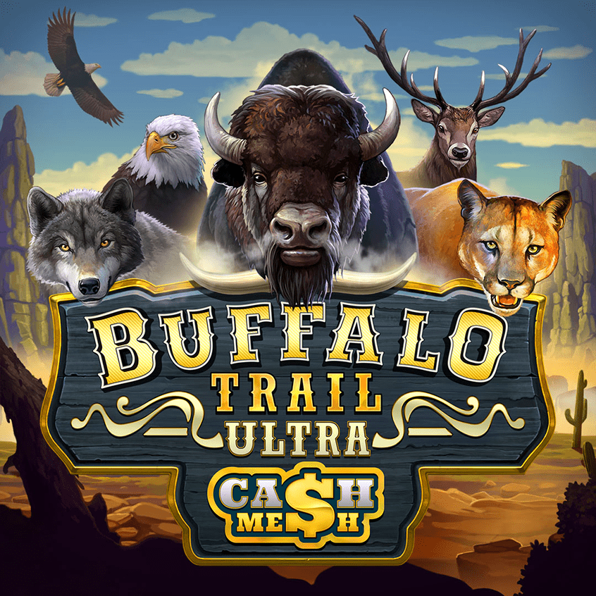 Buffalo Trail Ultra