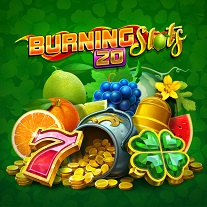 Burning Slots 20