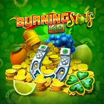 Burning Slots 40