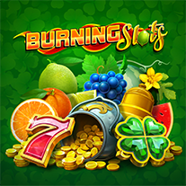 Burning Slots