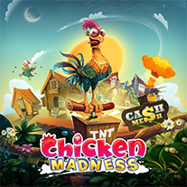 Chicken Madness Bee-Fee Limited
