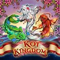 Koi King Bee-Fee Limited