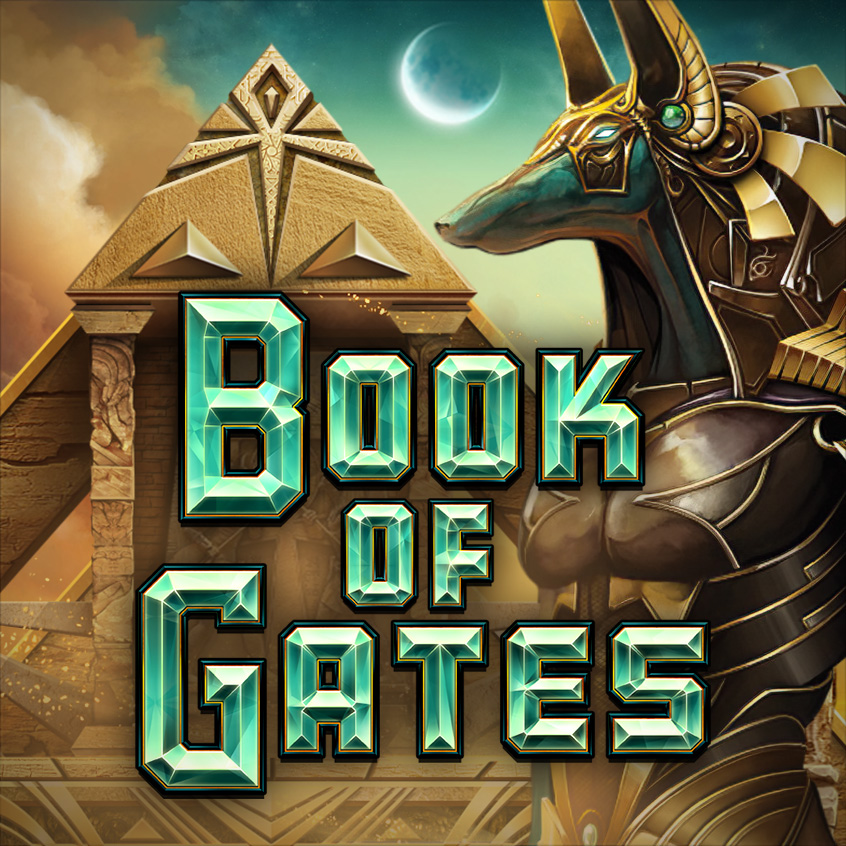 Book of Gates