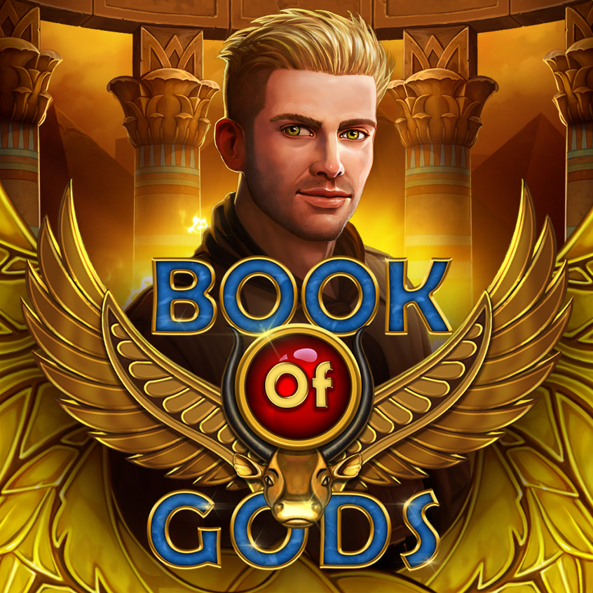 Book of Gods
