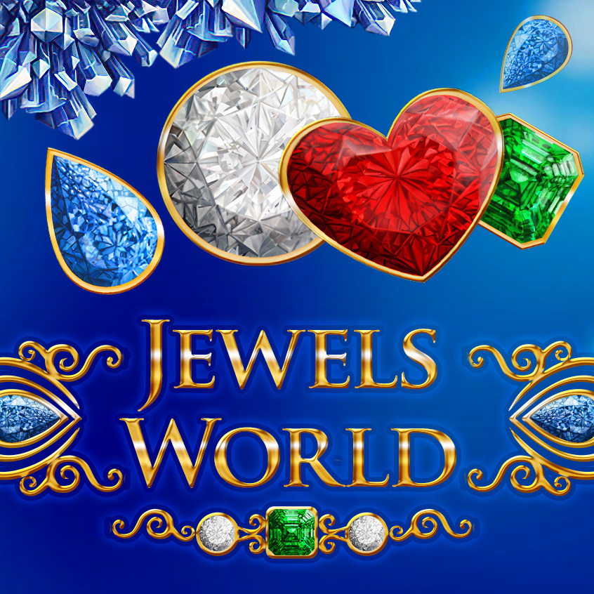 Jewels World