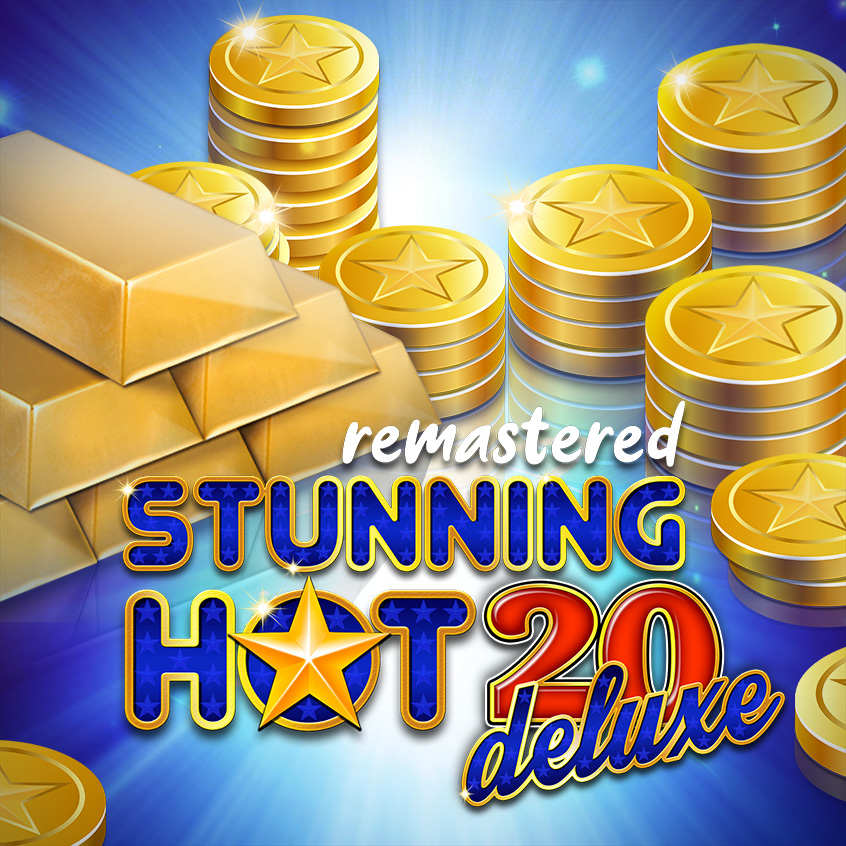 Stunning Hot 20 Deluxe Remastered