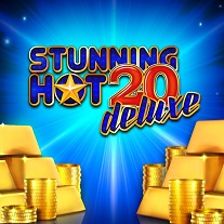 Stunning Hot 20 Deluxe