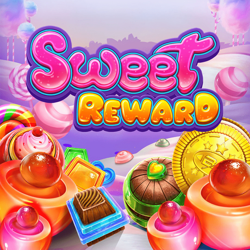 Sweet Reward