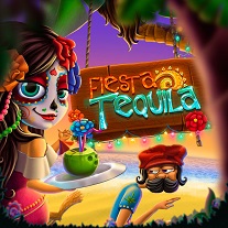 Tequila Fiesta Bee-Fee Limited