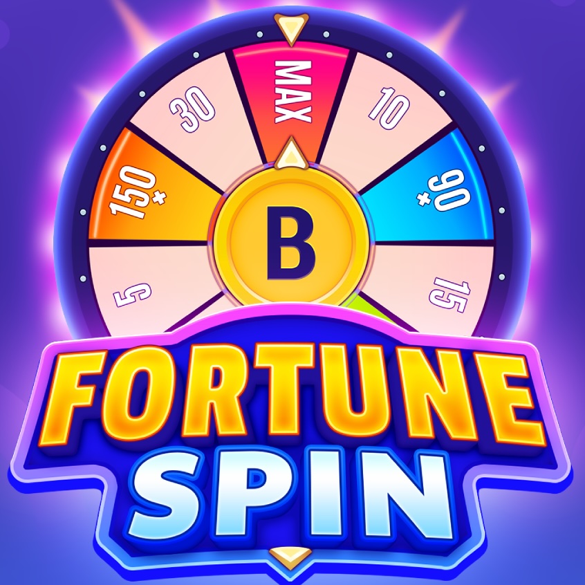 Fortune Spin