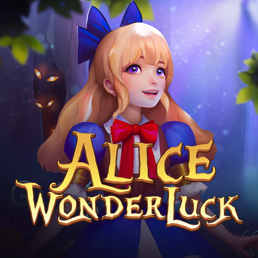 Alice WonderLuck