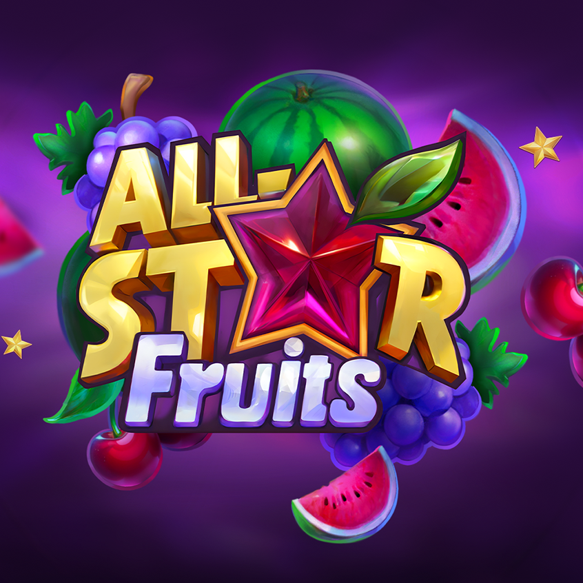 All-Star Fruits