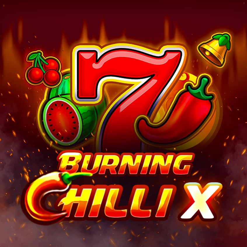 Burning Chilli X