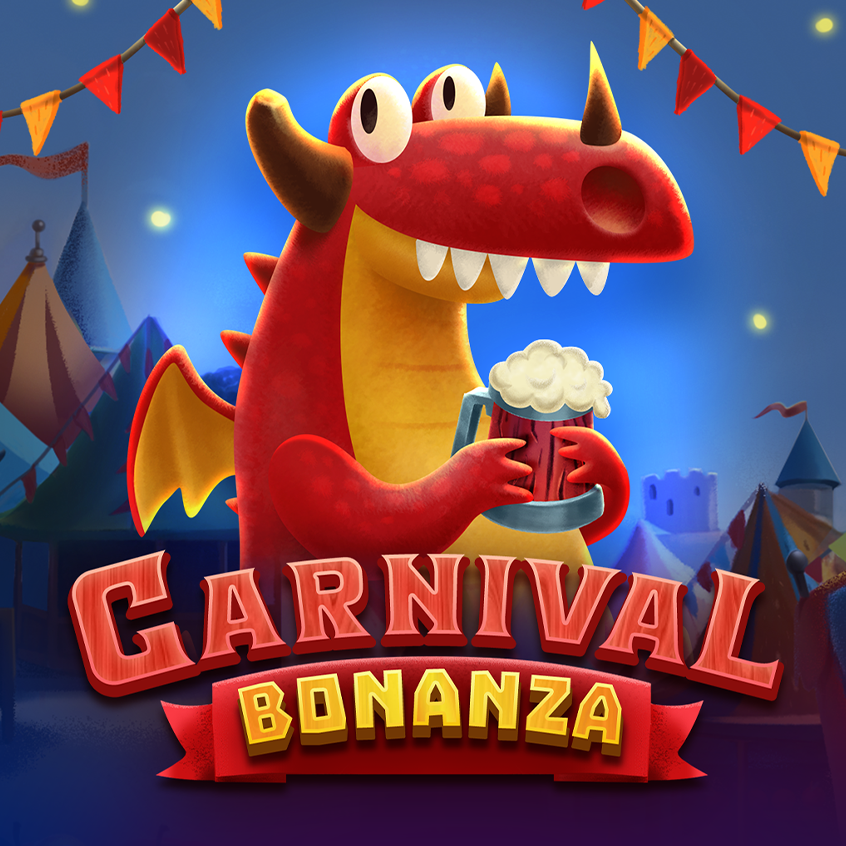 Carnival Bonanza