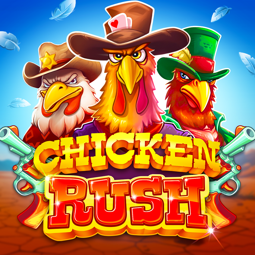 Chicken Rush