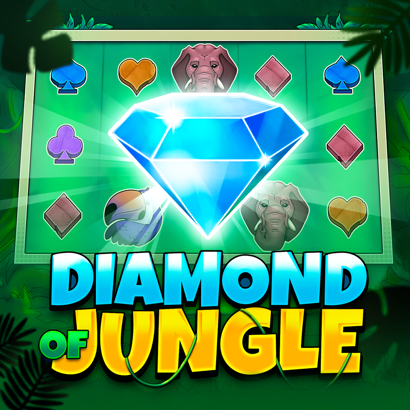 Diamond of Jungle
