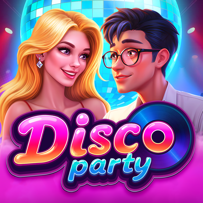 Disco Party