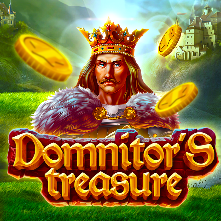 Domnitor’s Treasure