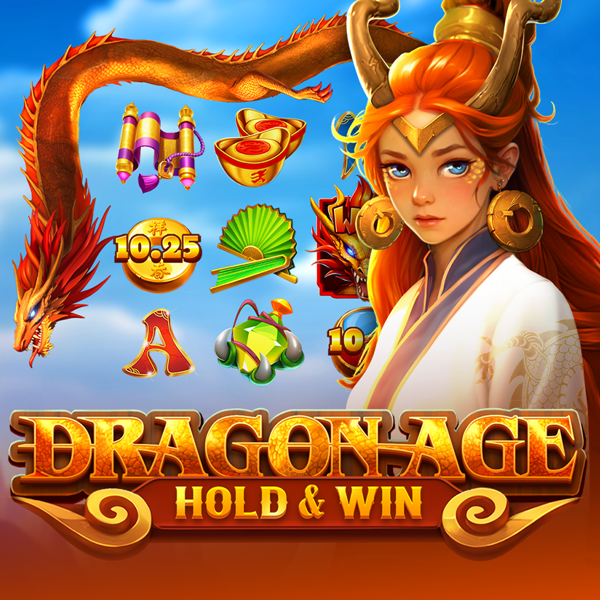Dragon Age Hold & Win